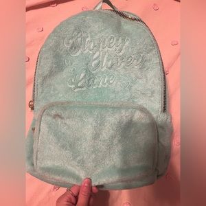 Stoney Clover Lane x Target backpack